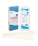 Dynarex DynaGinate AG Silver Calcium Alginate Rope Dressings - x12 | Premium Wound Care with Silver Ions | 5 Dressings per Box - Buy Internationally - Buy Online on GoSupps.com