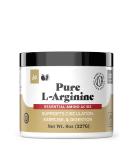 Buy Pure Bulk L-Arginine Powder Supplement - 8oz (227g) - 60 Servings for Amino Acid & Nitric Oxide Boost | International Shipping - Buy Online on GoSupps.com