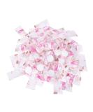 NYKKOLA 100 pcs Facial Paper Compress Masque Mask - Skin Face Care DIY - Buy Online on GoSupps.com