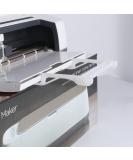 Extension Tray for Cricut Maker 3 | Maker Series Machine Tool Holder | Cricut Mat 12x12 & 12x24 Accessories - White - Buy Online on GoSupps.com