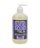 Buy Eo Soap Hand Lavender Coconut - Natural Moisturizing Soap for Soft Hands | International Shipping Available - Buy Online on GoSupps.com