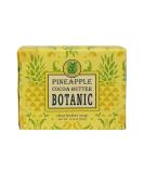 Buy Greenwich Bay Trading Company Shea Butter Soap - Pineapple Cocoa Butter - 10.5 oz | Natural Extracts & Essential Oils - International Shipping Available - Buy Online on GoSupps.com