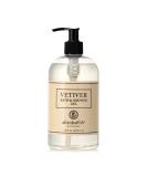 Elizabeth W Vetiver Bath & Shower Gel - 16 Fl. Oz | Luxurious Refreshing Cleanser | International Shipping Available - Buy Online on GoSupps.com