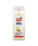 Badia Granulated Onion Powder 566.9 g (1.25lbs) - Buy Online on GoSupps.com