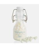 Vitality Pearl Beads Solid Serum - K-Beauty Vegan Skincare for Hydrated Glowing Skin | Anti-Aging Brightening with Niacinamide & Seaweed | Plastic-Free Packaging - Buy Online on GoSupps.com