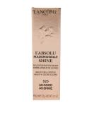 Buy Lanc me L'Absolu Mademoiselle Shine Lipstick 525 - As Good As Shine 3.2g | International Shipping Available - Buy Online on GoSupps.com