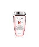 KERASTASE Genesis Bain Hydra-Fortifiant Shampoo | For Weakened Hair Prone to Falling Due to Breakage from Brushing | Provides Intense Nourishment | Silicone Free | For Fine or Oily Hair | 8.5 Fl Oz - Buy Online on GoSupps.com