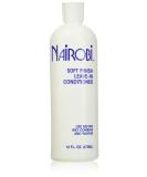 Nairobi Soft Finish Leave-in Conditioner  16 Ounce - Buy Online on GoSupps.com