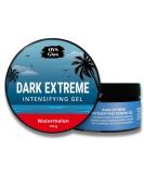 Shop Tanning Gel - New Dark Extreme Intensifying Accelerator | Watermelon Flavor Self Tan Body Care Lotion for Ultimate Sunshine Glow - Buy Online on GoSupps.com