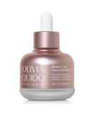 OLIVIA QUIDO Clinical Skin Care Beauty Oil - Anti-Aging Serum with Bakuchiol Marula & Rose Hip Oil for Brightening Repairing and Hydrating Skin - Acne Prevention - Buy Online on GoSupps.com