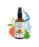 NOMS+ Dental Spray for Dogs & Cats - Natural Tartar & Plaque Remover Freshens Breath 50ml - Buy Online on GoSupps.com