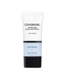 COVERGIRL TruBlend Moisturizing Skin Primer - Hydrating Makeup Base - Buy Online on GoSupps.com