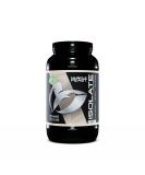 Muscle Feast Grass-Fed Whey Protein Isolate - Natural Hormone-Free Vanilla 2lb (37 Servings) - Buy Online on GoSupps.com