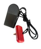 Replacement Safety Key for Horizon Treadmill Models T101, T102, T103, T202, T203 - Buy Online on GoSupps.com