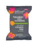 Alba Botanica Hawaiian Detox Towelette - 30 Count Pack | 3 Packs per Case - Buy Online on GoSupps.com