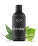 Buy BERGBAD ORGANIC Sauna Infusion - Birch & Eucalyptus 100ml | Natural Essential Oils for Relaxation | RABENKOPF - Buy Online on GoSupps.com