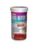 Fluval Bug Bites Color Enhancing Fish Food Tropical Fish Flakes 0.63 oz - Small to Medium Sized Fish - Pack of 1 - Buy Online on GoSupps.com
