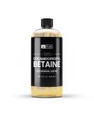 Pure Original Ingredients Cocamidopropyl Betaine 32 Fl Oz - 100% Pure No Fillers or Additives for International Shipping - Buy Online on GoSupps.com