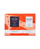 Gel-Ohh Pedicure - Watermelon Sugar | Watermelon Scented Jelly Pedicure for Relaxation & Foot Care | International Shipping Available - Buy Online on GoSupps.com