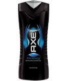 AXE Body Wash Phoenix 16 Ounce - Refreshing Men's Shower Gel | Shop Worldwide Fast Shipping - Buy Online on GoSupps.com