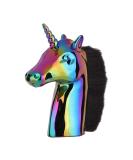 Soft Animal-Shaped Nail Dust Brush - Multifunctional Cleaning Tool for Nail Art & Powder Removal | International Shipping Available - Buy Online on GoSupps.com