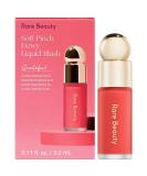 Rare Beauty Mini Soft Pinch Liquid Blush - Grateful 3.2ml | International Shipping Available - Buy Online on GoSupps.com
