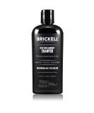 Brickell Men's Natural Dandruff Shampoo with Ziziphus Joazeiro & Aloe - 8oz - Buy Online on GoSupps.com