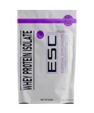 Pure Unflavored Whey Protein Isolate - 27g Protein | Versatile All-Purpose Supplement | Shop Internationally - Buy Online on GoSupps.com