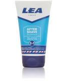 Lea after shave balm 3 in 1 125 ml - Buy Online on GoSupps.com