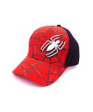 Marvel Spiderman Hat for Boys, Breathable Spiderman Baseball Cap for Toddlers, Boys Ages 3-9 579 - Buy Online on GoSupps.com