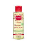 Mustela Stretch Marks Oil Fragrance Free 3.55 fl oz (105 ml) - Buy Online on GoSupps.com