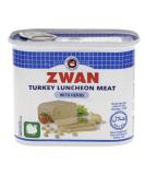 Zwan Turkey Luncheon Meat - Premium Quality and Delicious Flavor - Buy Online on GoSupps.com