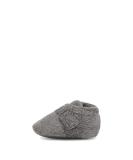 UGG Unisex Baby Bixbee and Lovey Fashion Boot - 0.5 UK Child, Charcoal - Buy Online on GoSupps.com