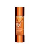 Clarins Self Tanning Body Booster | Self Tanning Drops For Body To Mix With Moisturizer | Natural  Long-Lasting  Streak-Free  Buildable Tan | Hydrates | Non-Staining | 99% Natural Ingredients | 1 Oz - Buy Online on GoSupps.com