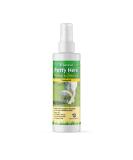 NaturVet Potty Here Training Aid Spray - 8 oz - Indoor & Outdoor Use - Train Puppies & Dogs Where to Potty - Buy Online on GoSupps.com