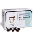 Pharma Nord Bio-Ubiquinol Active QH 100mg - 150 Capsules - Buy Online on GoSupps.com