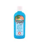 Caribbean Breeze Aloe Burn Relief with Lidocaine HCl 8.5 oz - Soothes and Heals Sunburns - Buy Online on GoSupps.com