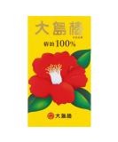 Oshima Tsubaki 40 ml - Buy Online on GoSupps.com