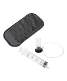 Semme Lipstick Stripper - Professional Silicone Lipstick Extractor for DIY Lipstick Making | International Shipping - Buy Online on GoSupps.com