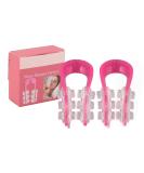 Zetiling Nose Shaper - Adjustable Silicone Nose Lifter & Straightener for Perfect Nose Shape | 2pcs Nose Up Clip - Buy Online on GoSupps.com