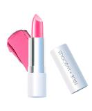 True + Luscious Super Moisture Lipstick - Clean Vegan & Cruelty-Free - Temptation Rose Pink - Lasting Hydration & Satin Finish - Buy Online on GoSupps.com