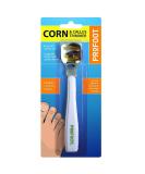 Profoot Com Callous Trimmer - Ultimate Relief for Rough Feet | International Shipping Available - Buy Online on GoSupps.com