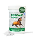 Nutrilabs Rascave Heparen Powder for Horses 500g | Mariend Thistle Nutritional Supplement for Liver & Kidney Health - Buy Online on GoSupps.com