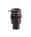 Celestron 93428 X-Cel LX 1.25-Inch 3x Barlow Lens (Black) 3x - 1.25  X-Cel LX Barlow Lens Lens - Buy Online on GoSupps.com