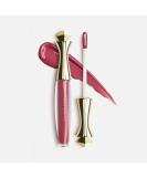 Mirenesse Velvet Lip Gloss Plumper - 3 in 1 Vitamin C&E Vegan & Toxin Free Full Size 0.15 oz - Shop Internationally - Buy Online on GoSupps.com