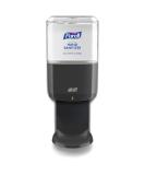 PURELL Advanced Hand Sanitizer Foam ES6 Starter Kit  1 - 1200 mL Fragrance Free Sanitizer Foam Refill + 1   PURELL ES6 Graphite Touch-Free Sanitizer Dispenser (Pack of 1) - 6453-1G - Buy Online on GoSupps.com