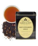 Harney & Sons Black Tea Hot Cinnamon Spice 4 oz - Buy Online on GoSupps.com