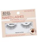 Ardell Naked Lashes 426 - Real Hair Eyelashes | Vegan Reusable Fake Lashes | Natural Look | Ships Internationally - Buy Online on GoSupps.com