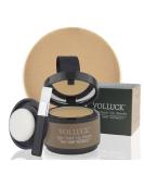 Fullylach Approach powder - hair powder Volume for women and men hair compression hair styling powder hairline hide as a waterproof hair make -up - 4g (blond) - Buy Online on GoSupps.com