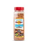 Island Spice Jerk Seasoning 32oz - Authentic Jamaican Pimento Dry Rub - Gluten-Free & Vegan - Ideal for Chicken, Pork, Beef, Seafood, & Vegan Dishes - Buy Online on GoSupps.com